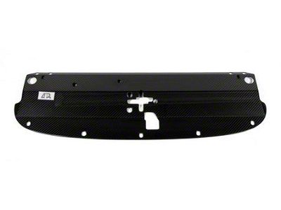 APR Performance Carbon Fiber Radiator Cooling Shroud - CF-920031