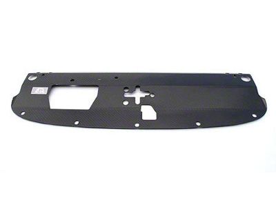 APR Performance Carbon Fiber Radiator Cooling Shroud - CF-930032