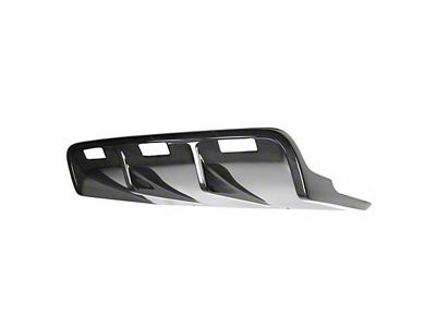 APR Performance Carbon Fiber Rear Diffuser - AB-210019