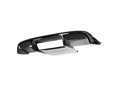 APR Performance Carbon Fiber Rear Diffuser - AB-286020