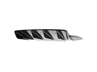 APR Performance Carbon Fiber Rear Diffuser - AB-708219