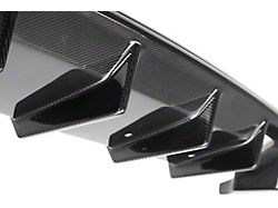 APR Performance Carbon Fiber Rear Diffuser