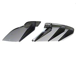 APR Performance Carbon Fiber Rear Diffuser