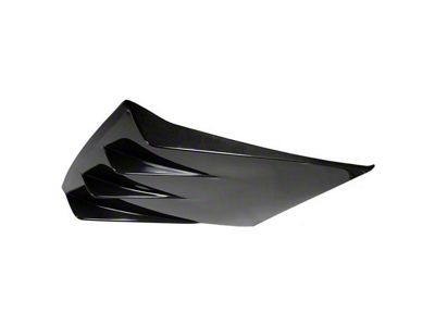 APR Performance Carbon Fiber Rear Diffuser - AB-921020