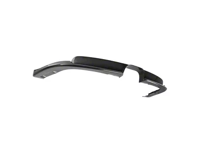 APR Performance Carbon Fiber Rear Valance - AB-535050