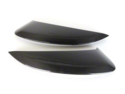 APR Performance Carbon fiber Side Pods GT4 - CF-545051