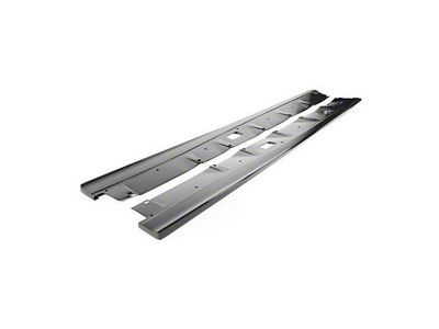 APR Performance Carbon Fiber Side Rocker Extensions Audi R8 - FS-508008