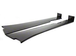 APR Performance Carbon Fiber Side Rocker Extensions (Elise & Exige)