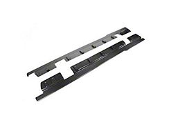 APR Performance Carbon Fiber Side Rocker Extensions GTR - FS-603508