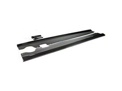 APR Performance Carbon Fiber Side Rocker Extensions Viper - FS-708008