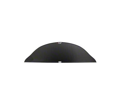 APR Performance Carbon Fiber Wind Splitter With Rods - CW-200215