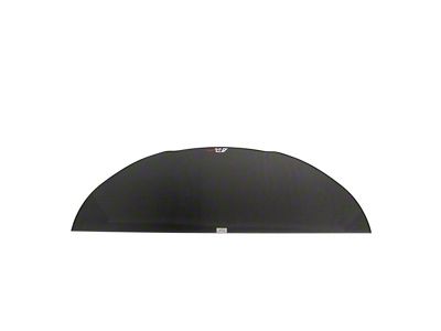APR Performance Carbon Fiber Wind Splitter With Rods - CW-200311