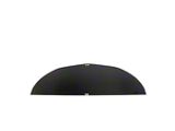 APR Performance Carbon Fiber Wind Splitter With Rods - CW-201496