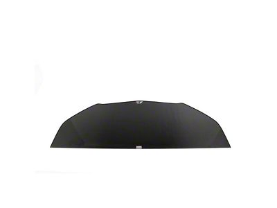 APR Performance Carbon Fiber Wind Splitter With Rods - CW-201510