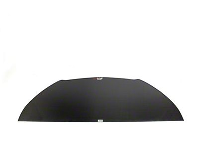 APR Performance Carbon Fiber Wind Splitter With Rods - CW-203417