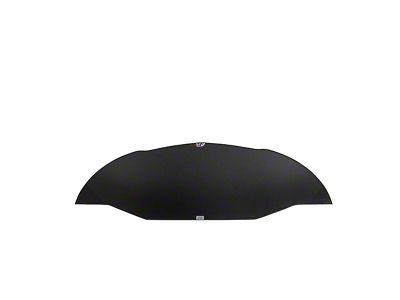 APR Performance Carbon Fiber Wind Splitter With Rods - CW-204572