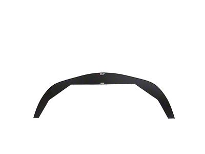 APR Performance Carbon Fiber Wind Splitter With Rods - CW-206505