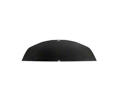 APR Performance Carbon Fiber Wind Splitter With Rods - CW-308091