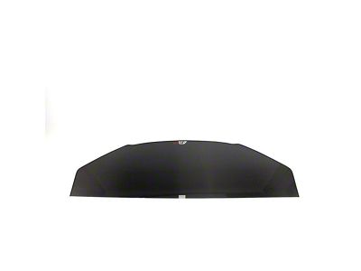 APR Performance Carbon Fiber Wind Splitter With Rods - CW-322353