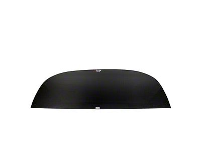 APR Performance Carbon Fiber Wind Splitter With Rods - CW-411096