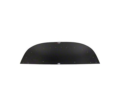 APR Performance Carbon Fiber Wind Splitter With Rods - CW-489110