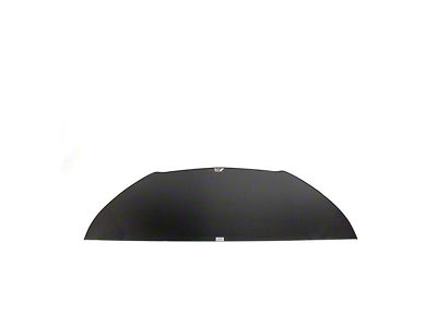 APR Performance Carbon Fiber Wind Splitter With Rods - CW-504912