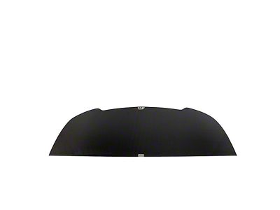 APR Performance Carbon Fiber Wind Splitter With Rods - CW-521418