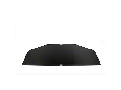 APR Performance Carbon Fiber Wind Splitter With Rods - CW-526011