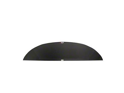 APR Performance Carbon Fiber Wind Splitter With Rods - CW-540405