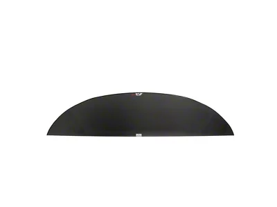 APR Performance Carbon Fiber Wind Splitter With Rods - CW-543015
