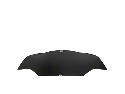 APR Performance Carbon Fiber Wind Splitter With Rods - CW-544603