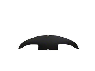 APR Performance Carbon Fiber Wind Splitter With Rods - CW-549235