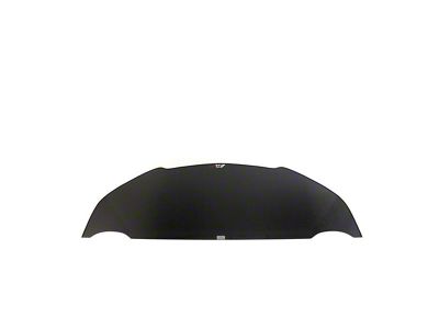 APR Performance Carbon Fiber Wind Splitter With Rods - CW-560016