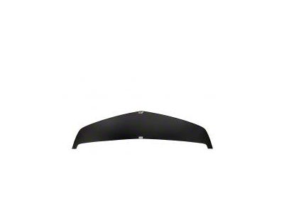 APR Performance Carbon Fiber Wind Splitter With Rods - CW-602010