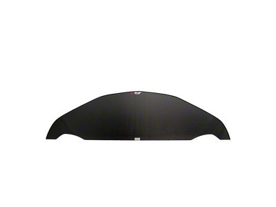 APR Performance Carbon Fiber Wind Splitter With Rods - CW-602016