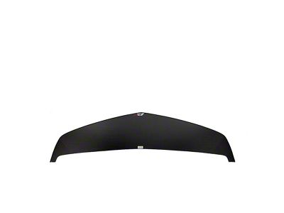 APR Performance Carbon Fiber Wind Splitter With Rods - CW-602614