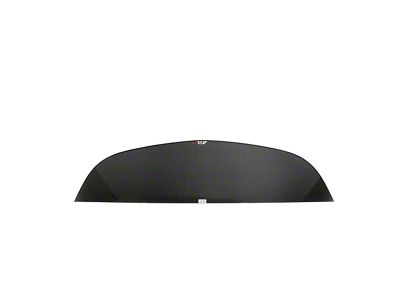 APR Performance Carbon Fiber Wind Splitter With Rods - CW-620410
