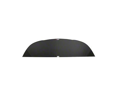 APR Performance Carbon Fiber Wind Splitter With Rods - CW-621116
