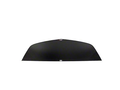 APR Performance Carbon Fiber Wind Splitter With Rods - CW-658031