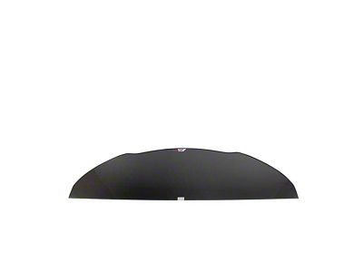 APR Performance Carbon Fiber Wind Splitter With Rods - CW-663013
