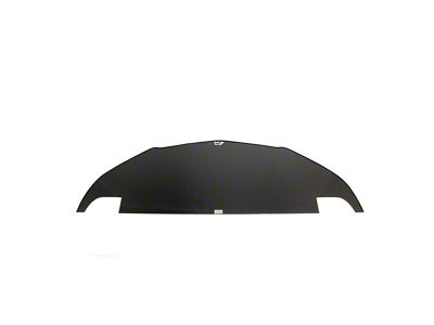 APR Performance Carbon Fiber Wind Splitter With Rods - CW-688081
