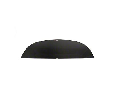 APR Performance Carbon Fiber Wind Splitter With Rods - CW-721610