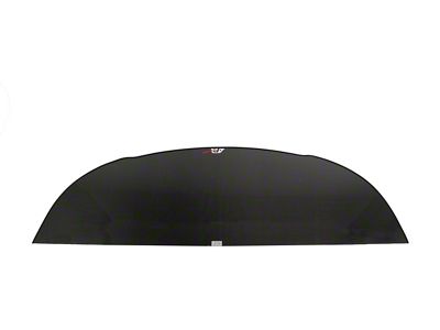 APR Performance Carbon Fiber Wind Splitter With Rods - CW-723114