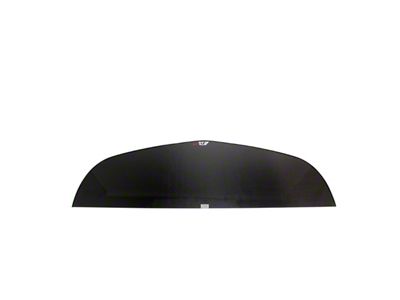 APR Performance Carbon Fiber Wind Splitter With Rods - CW-723150
