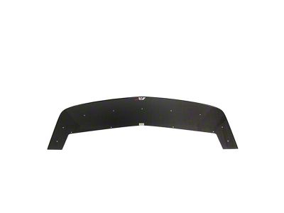 APR Performance Carbon Fiber Wind Splitter With Rods - CW-723505