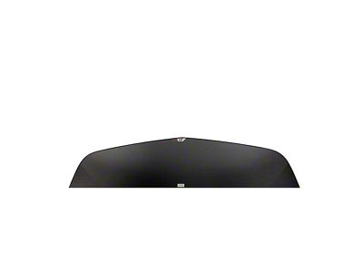 APR Performance Carbon Fiber Wind Splitter With Rods - CW-723804