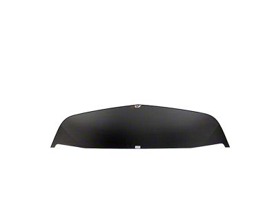 APR Performance Carbon Fiber Wind Splitter With Rods - CW-723810