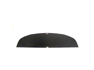 APR Performance Carbon Fiber Wind Splitter With Rods - CW-752823