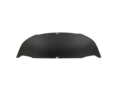 APR Performance Carbon Fiber Wind Splitter With Rods - CW-801106