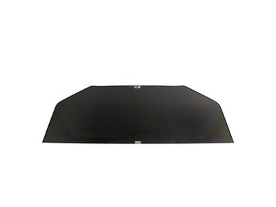 APR Performance Carbon Fiber Wind Splitter With Rods - CW-801566